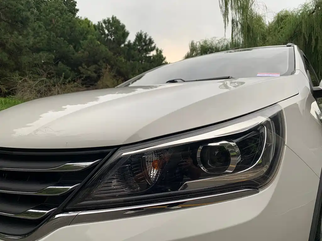 Baojun 310W — миниатюра 18