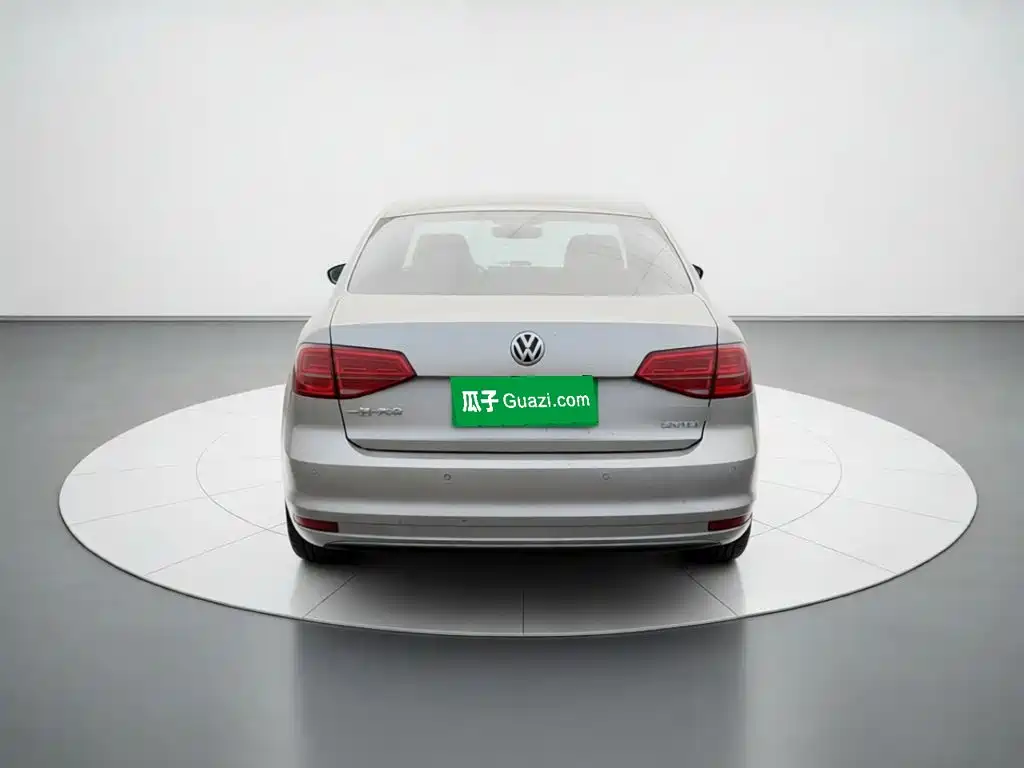 Volkswagen Sagitar — миниатюра 3