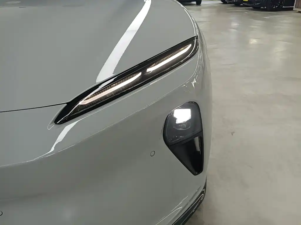 NIO ET5T — миниатюра 24
