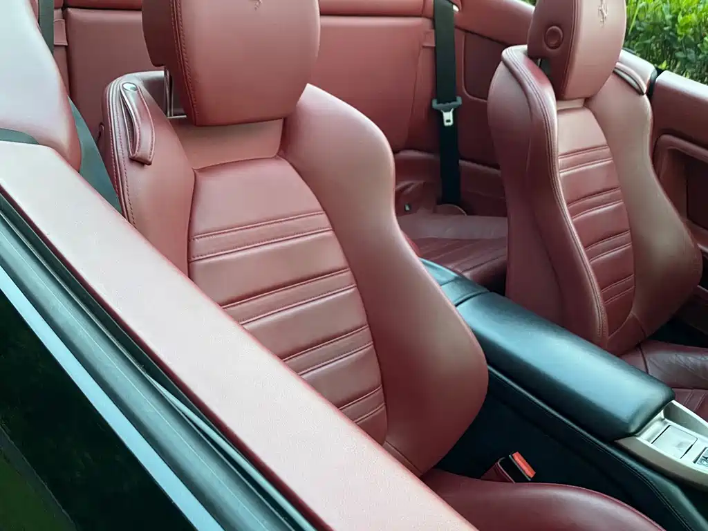 Ferrari California T — миниатюра 35