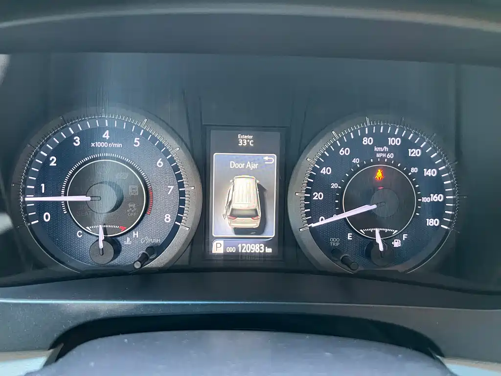 Toyota Sienna 3.5L 2WD LE, фото 11
