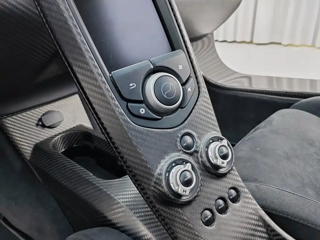 McLaren P1 — миниатюра 15