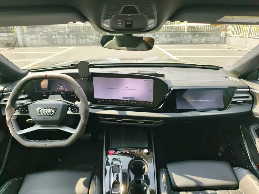 Audi A5L Sportback — миниатюра 9