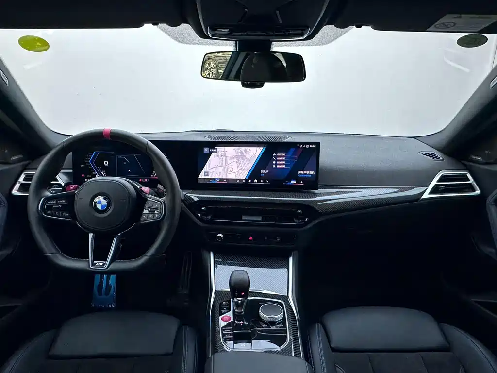 BMW M2 — миниатюра 8
