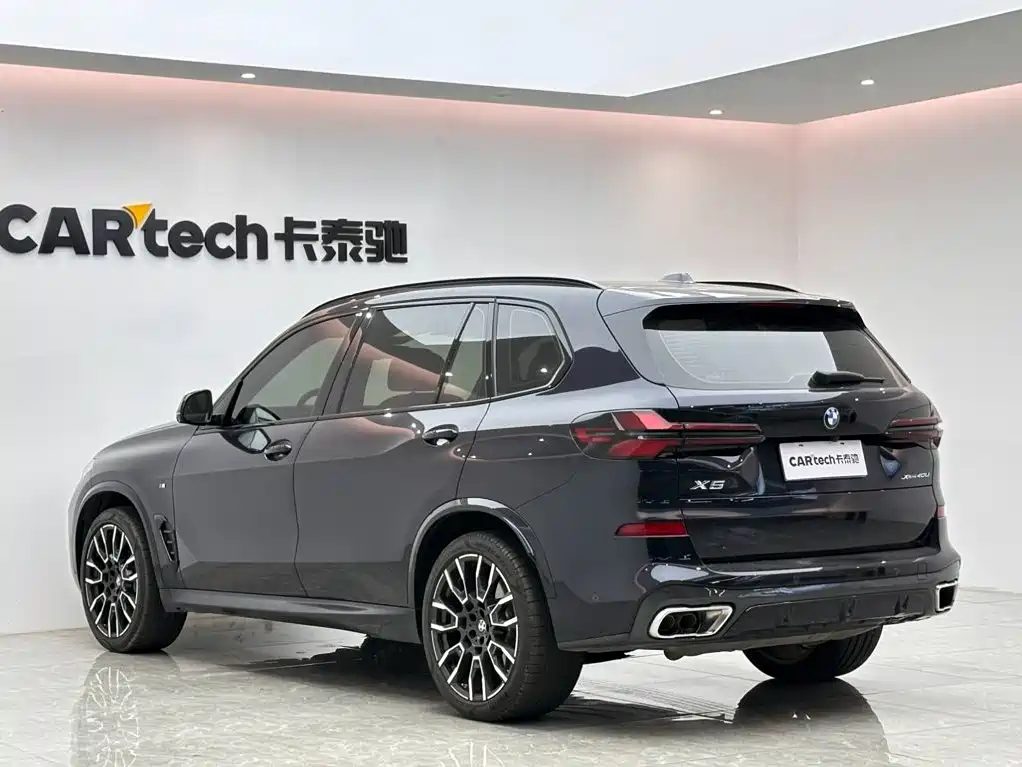BMW X5 — миниатюра 3