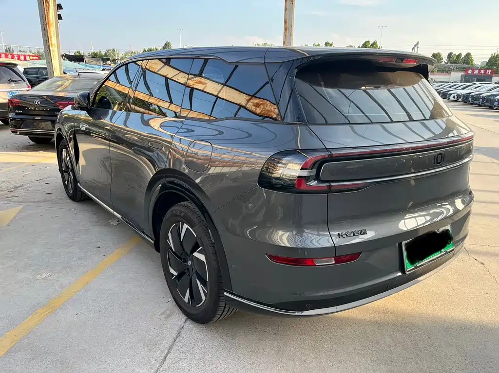 Qiyuan Qiyuan Q07 — миниатюра 7