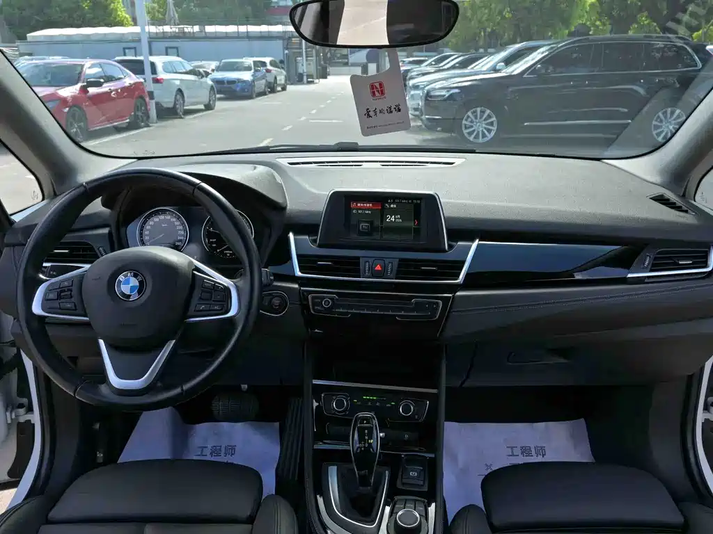 BMW 2 Series Gran Tourer — миниатюра 6