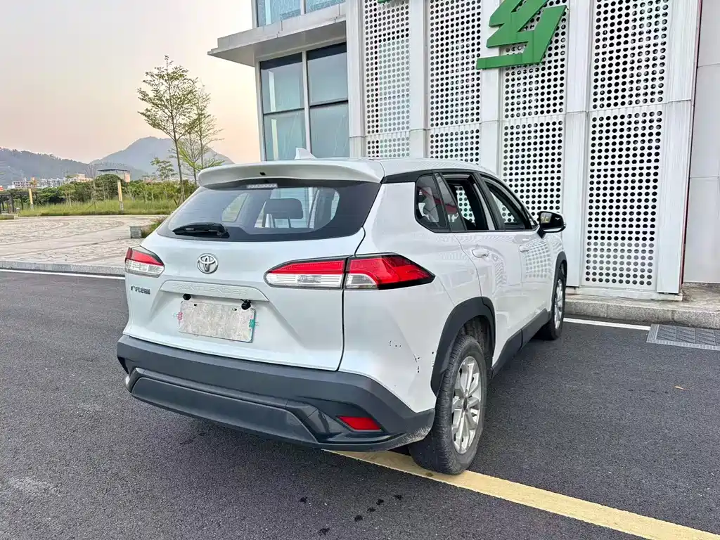 Toyota Frontlander — миниатюра 28