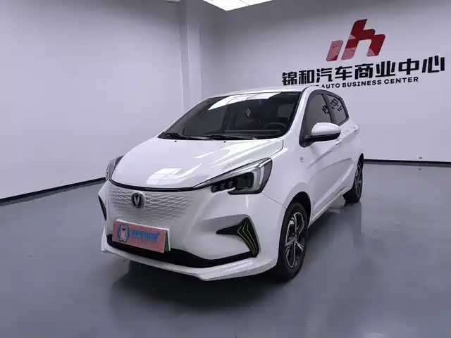 2021 Changan Benni EC/EV