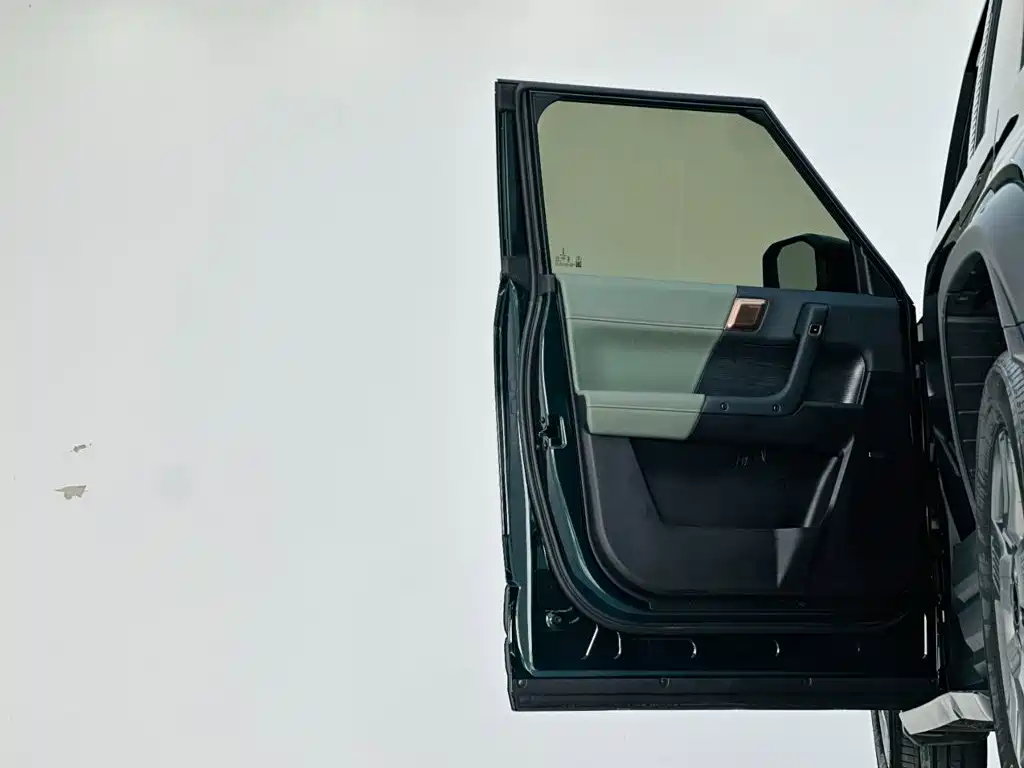 iCAR iCAR 03 — миниатюра 12