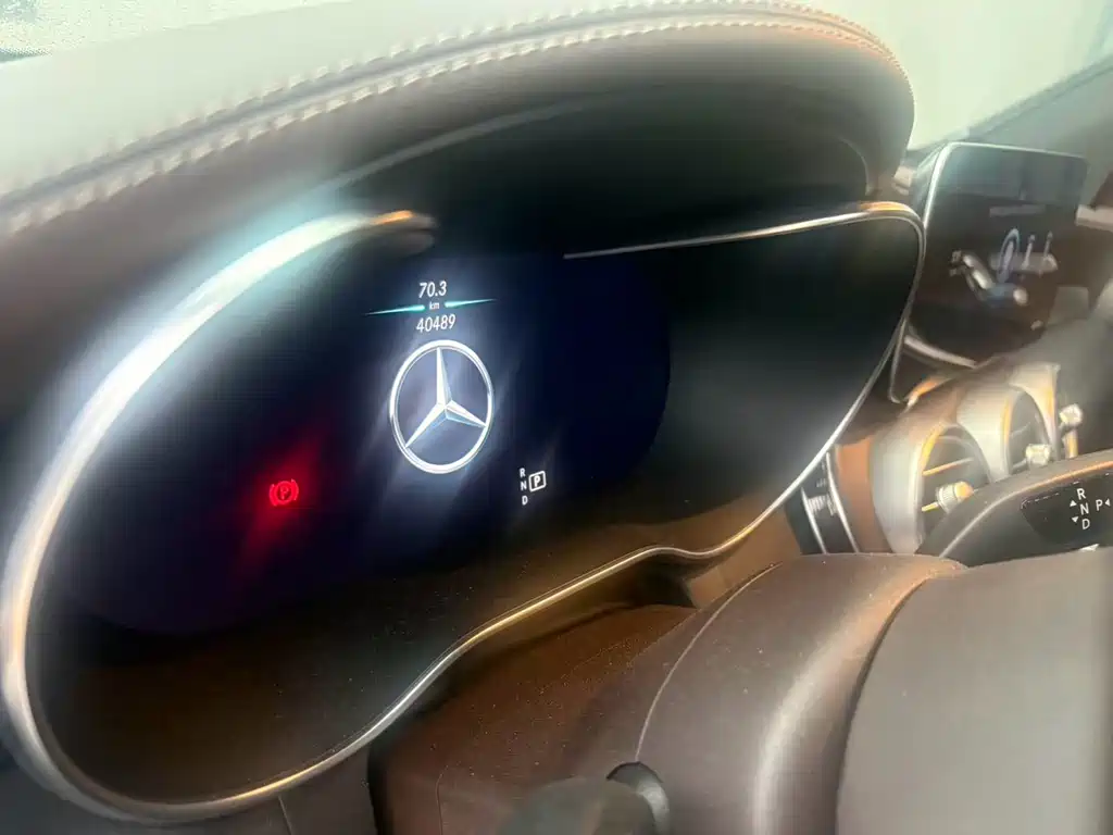 Mercedes-Benz GLC — миниатюра 4