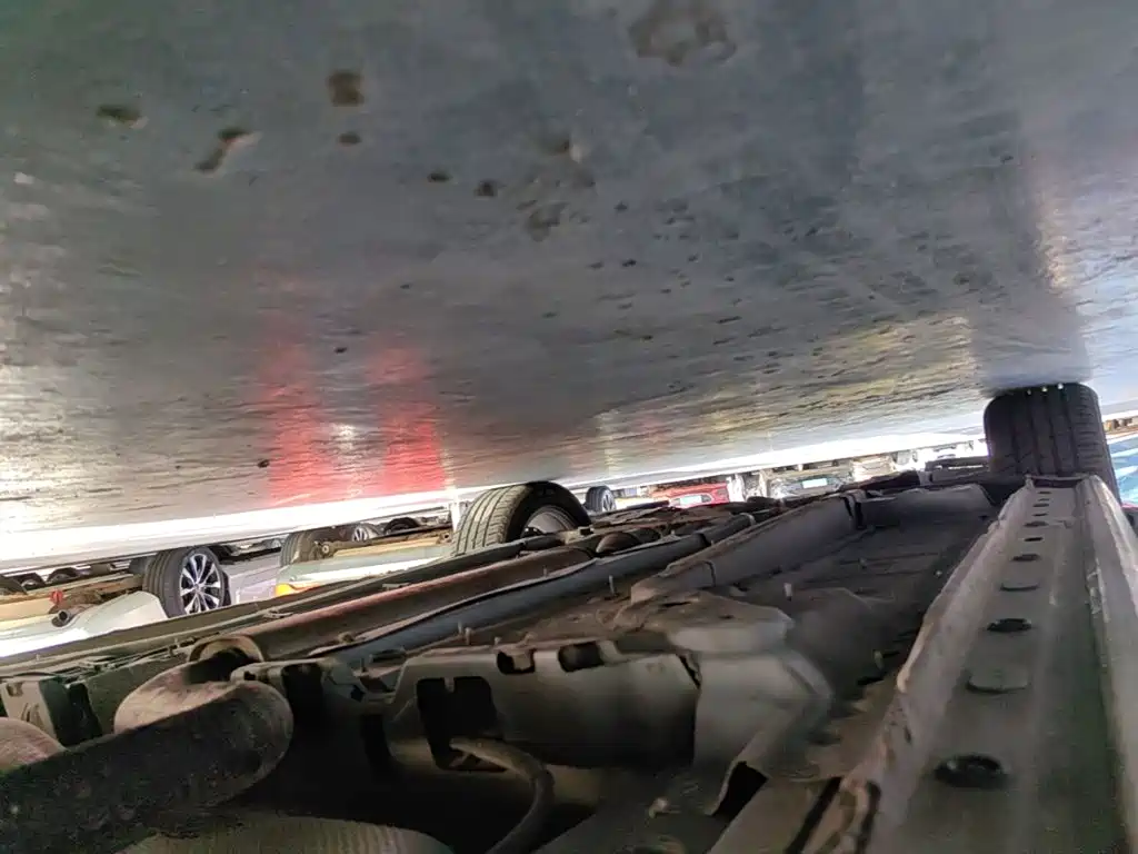 Chevrolet Malibu — миниатюра 22
