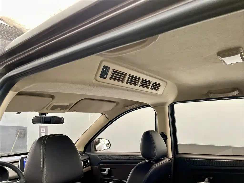 DONGFENG SCENERY 330