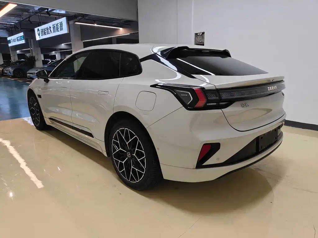 ZEEKR EXTREME KRYPTON 001