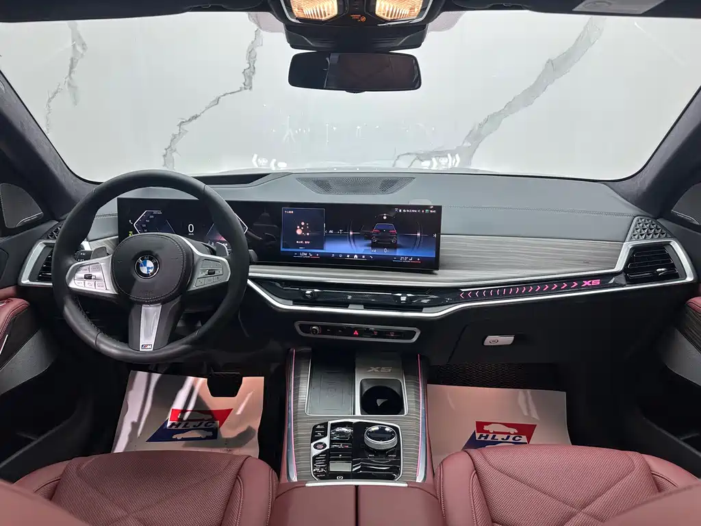 BMW X5 — миниатюра 10