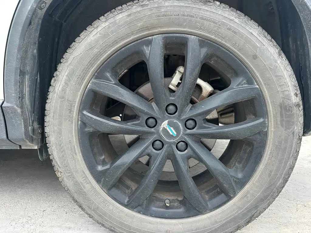 Oshan Oushang X5 PLUS — миниатюра 17
