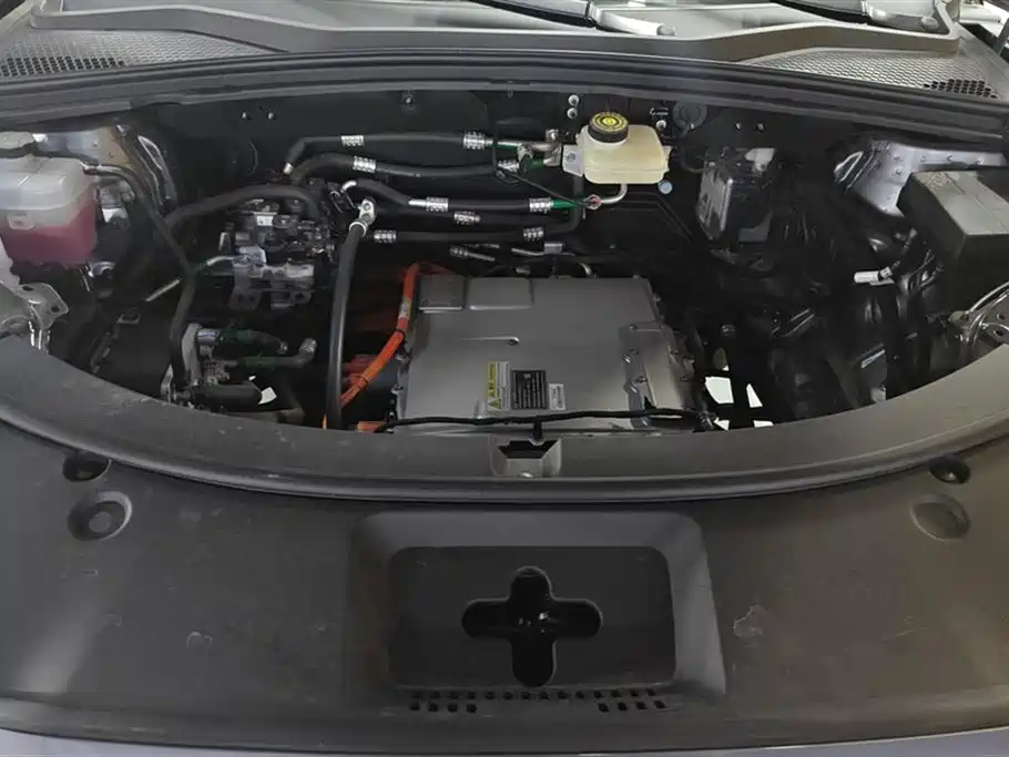 BYD SONGJIANG NEW ENERGY