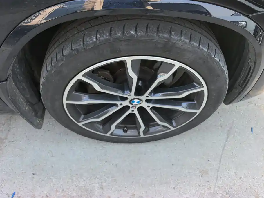 BMW X3 2023 xDrive30i Lead M