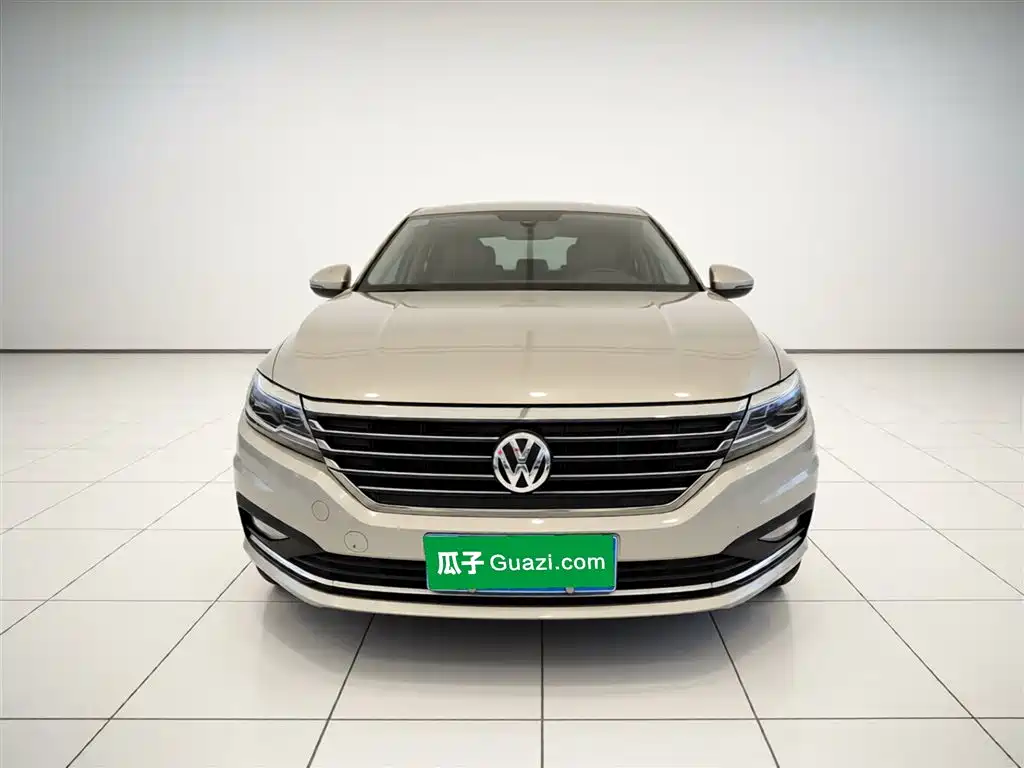 Volkswagen Lavida 2018 1.5L AT Comfort V