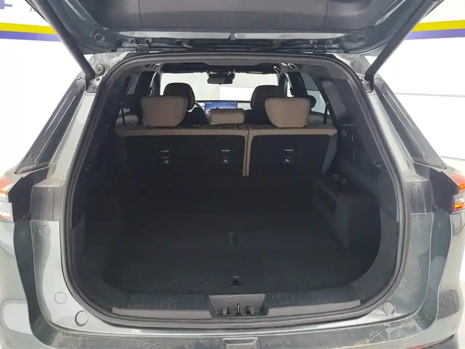 Chery T8 2025 1.5T 130km Premium 5 мест