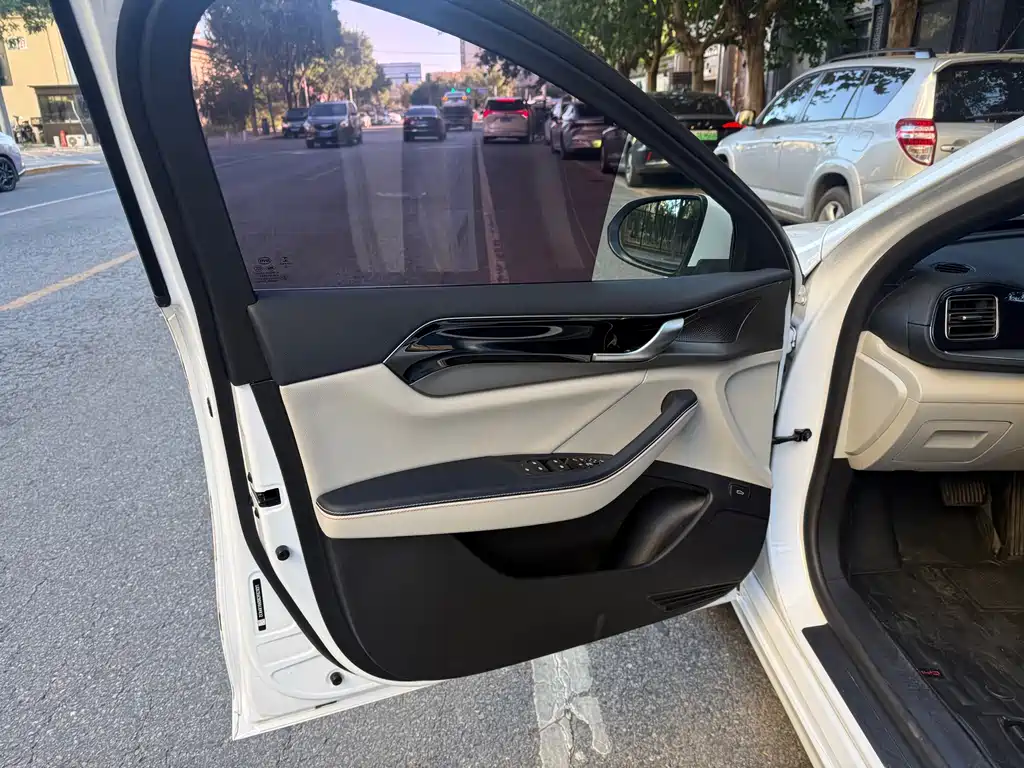 BYD Qin PLUS — миниатюра 11