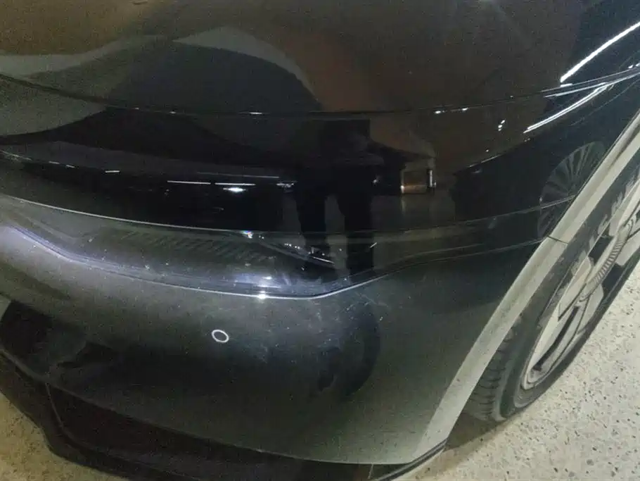 ZEEKR EXTREME KRYPTON 007