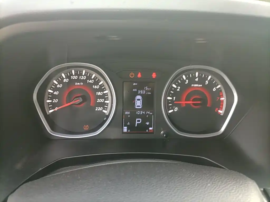 Soueast DX3 — миниатюра 12