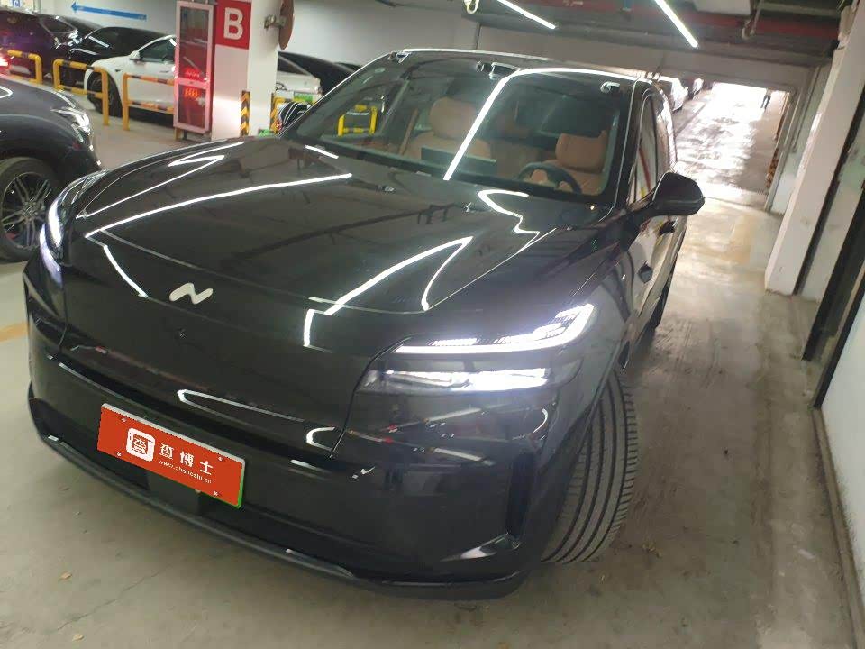 Nio Onvo L80