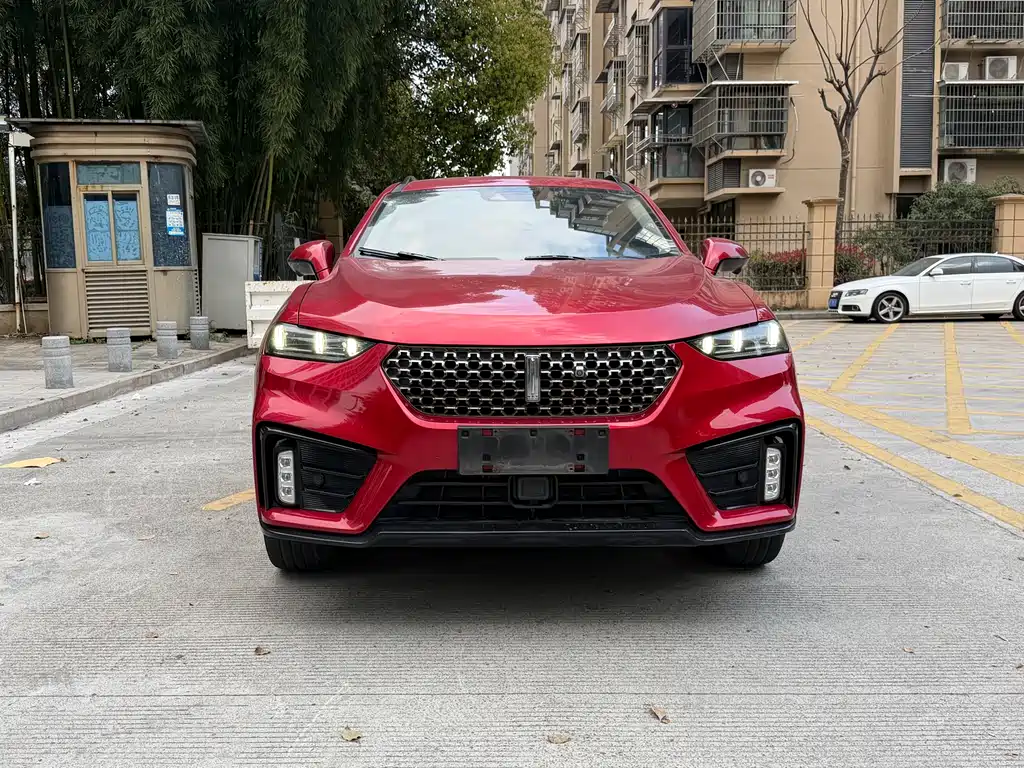 WEI PAI WEI BRAND VV7