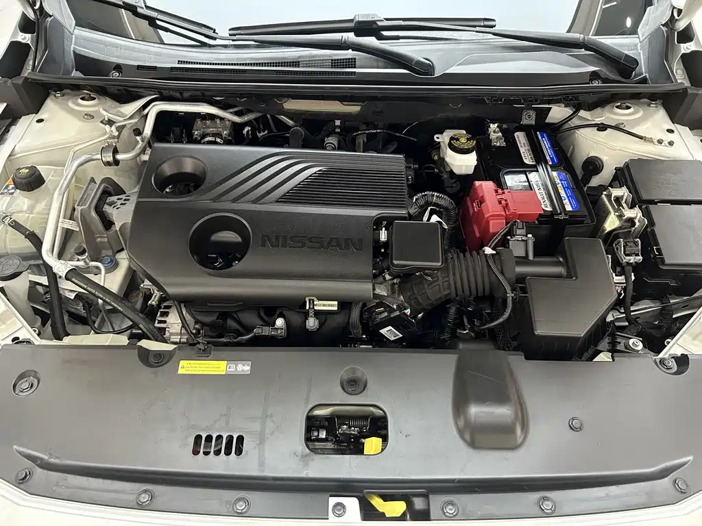Nissan Sylphy — миниатюра 9