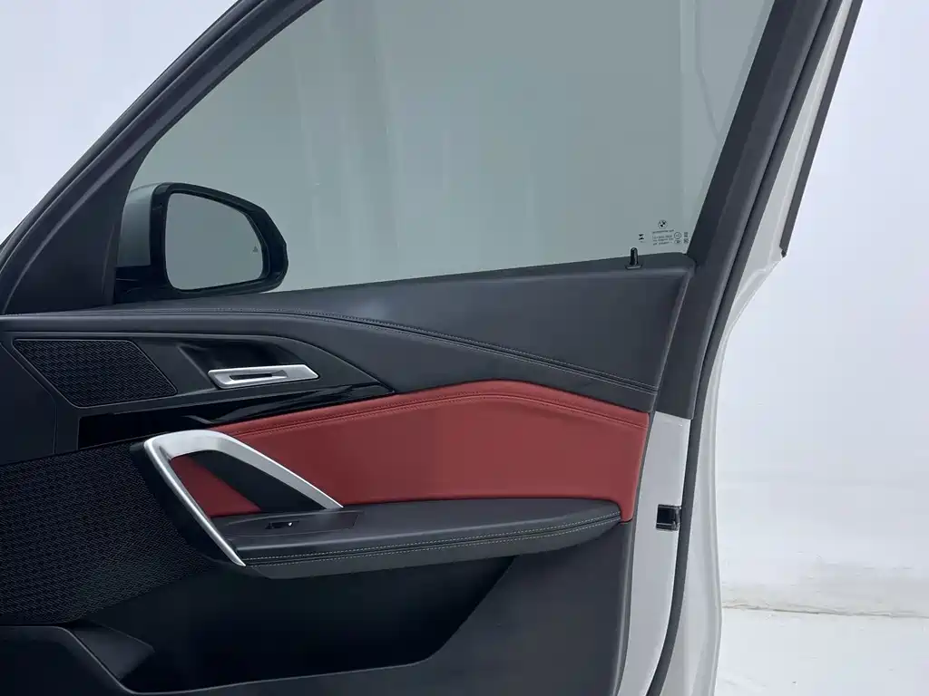 BMW X1 — миниатюра 20