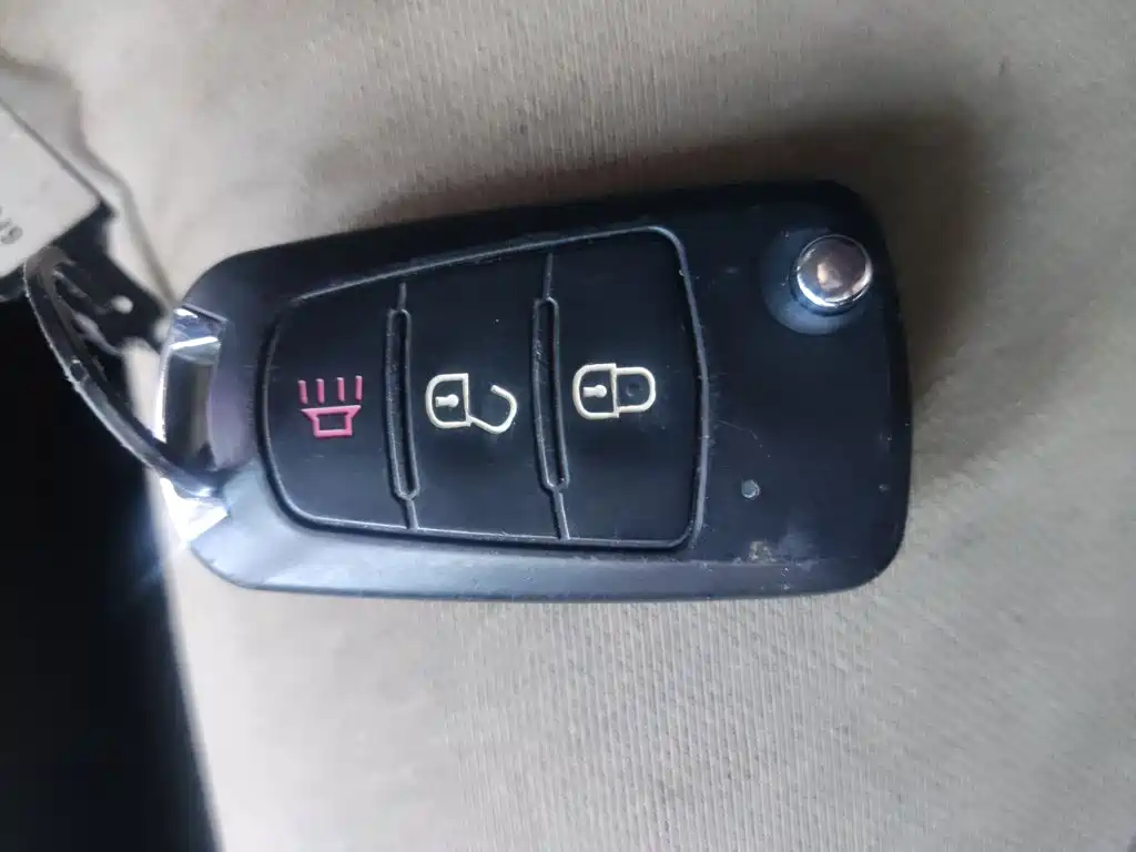 Haval H5 — миниатюра 9