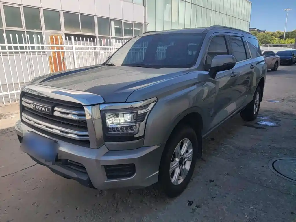 Haval H5 — миниатюра 2