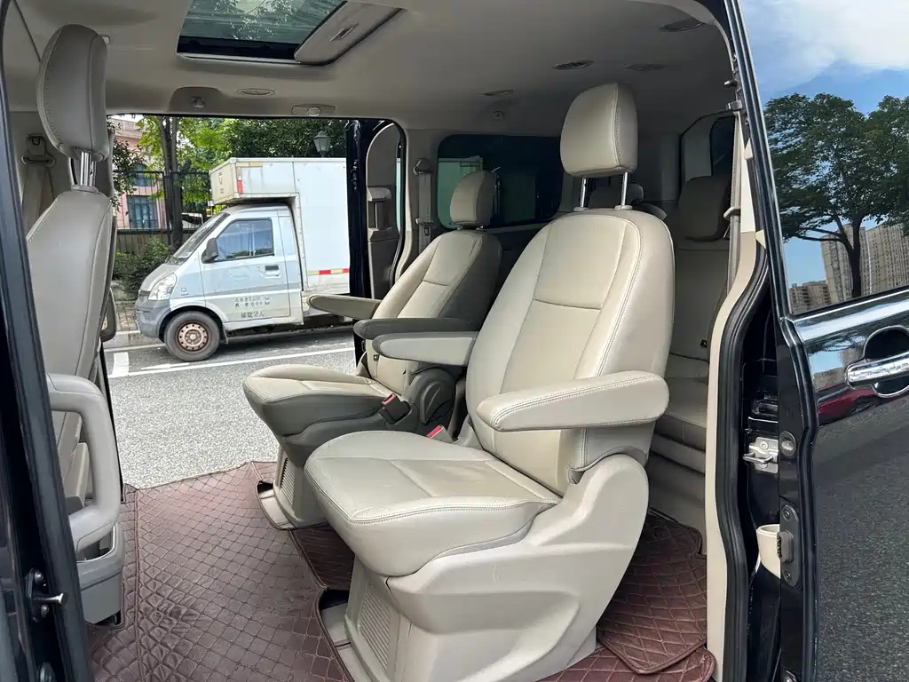 Ford Tourneo 2.0T Auto Fine Wise Edition, фото 13
