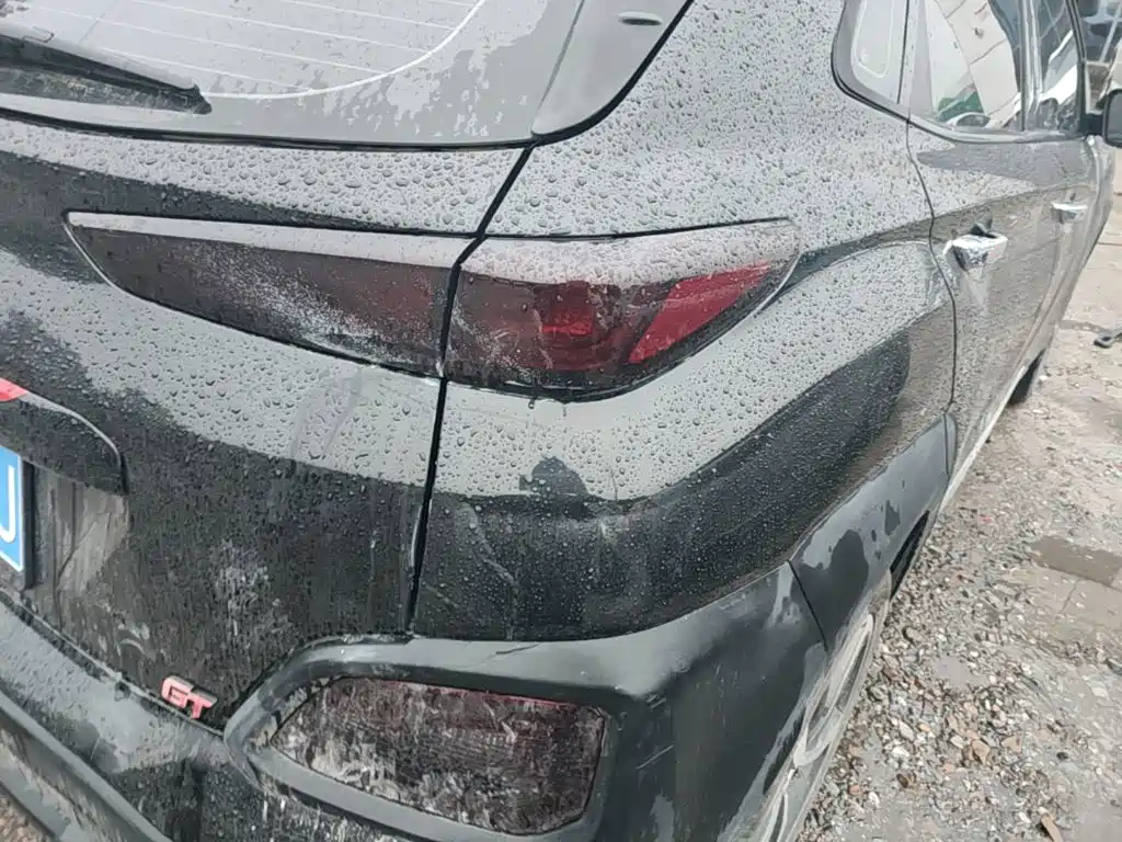 Hyundai Encino — миниатюра 8