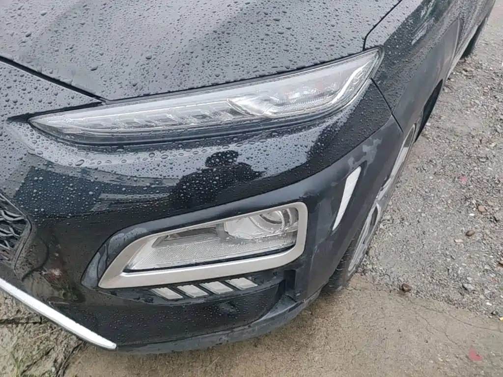 Hyundai Encino — миниатюра 24