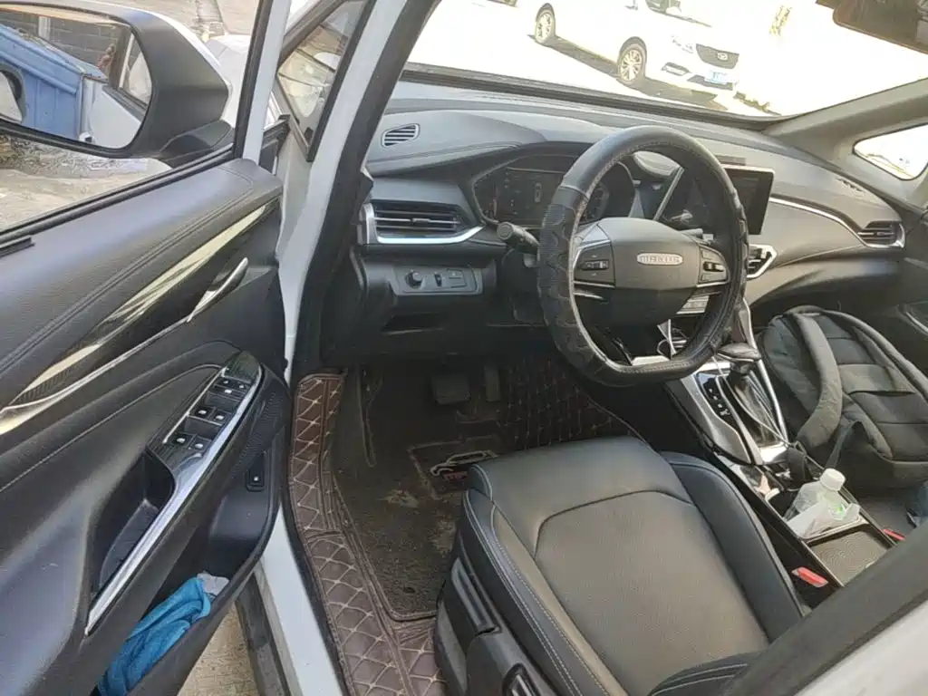 Maxus G50 — миниатюра 16