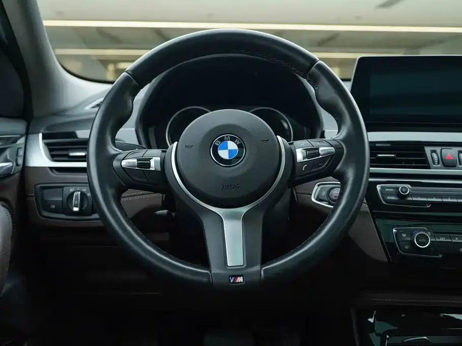BMW X2 — миниатюра 17