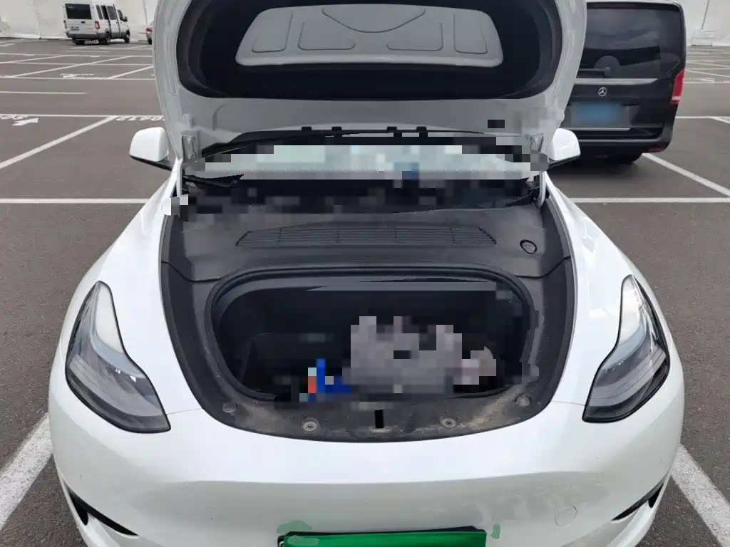 Tesla Model Y — миниатюра 11