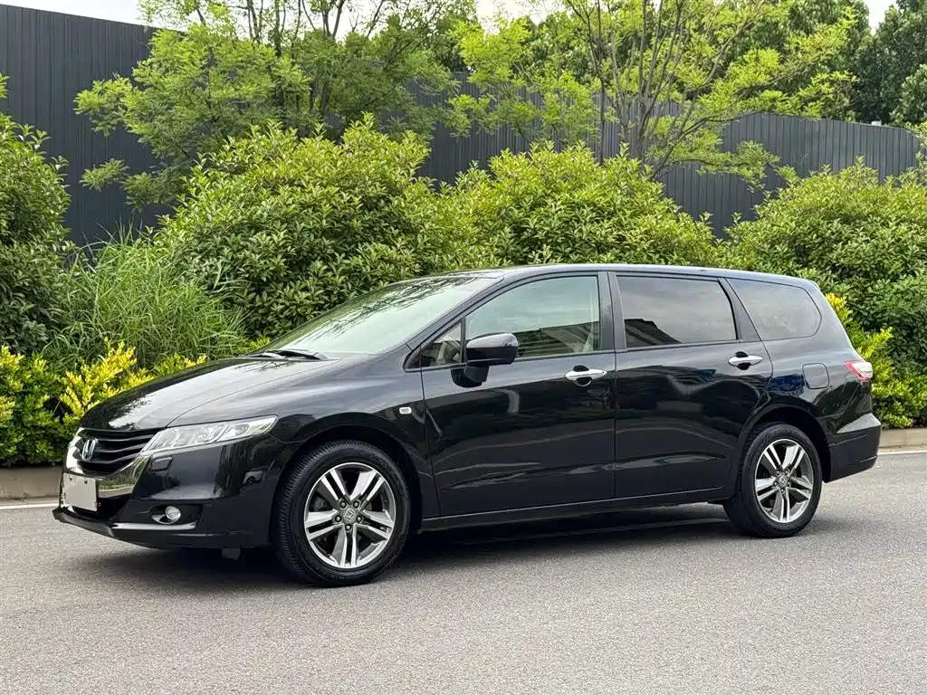 Купить Honda Odyssey