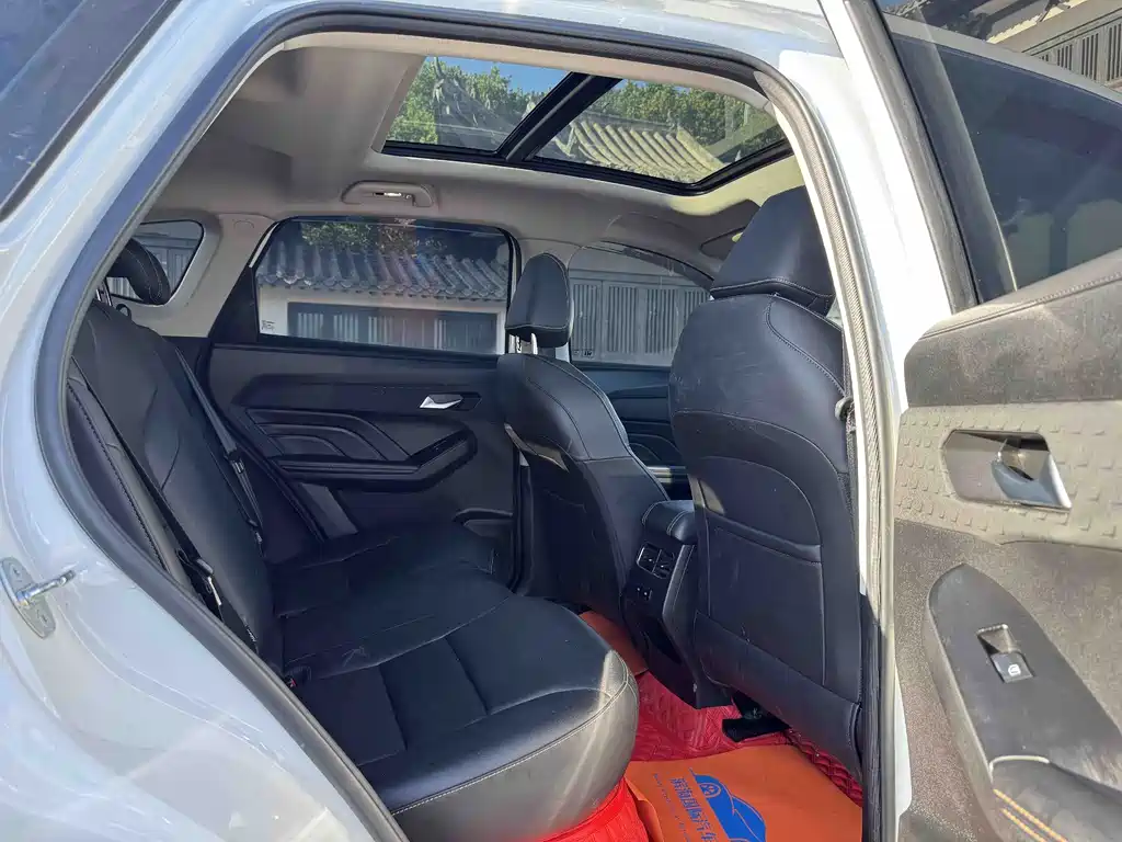 Haval Chitu — миниатюра 10