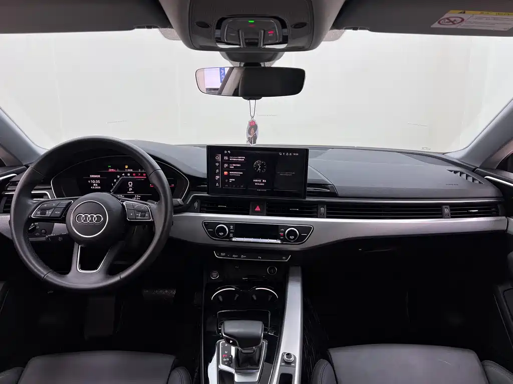 Audi A5 (Import) — миниатюра 20