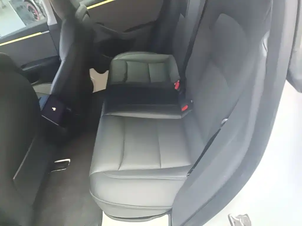 Tesla Model 3 — миниатюра 17