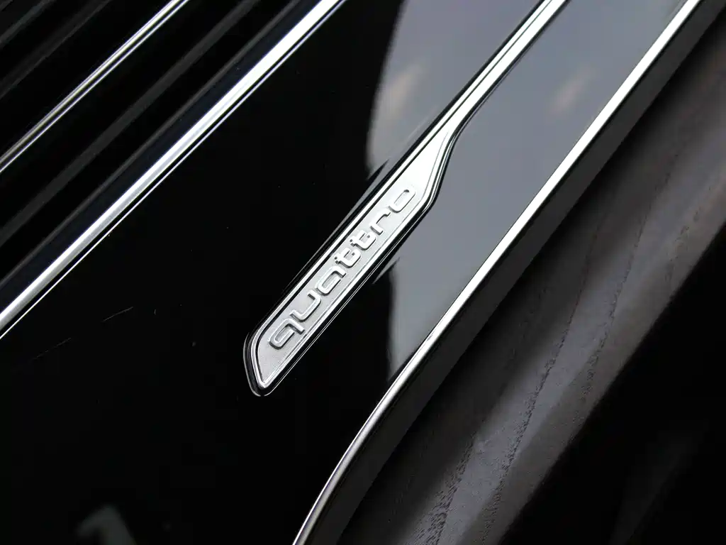 Audi Q8 — миниатюра 21