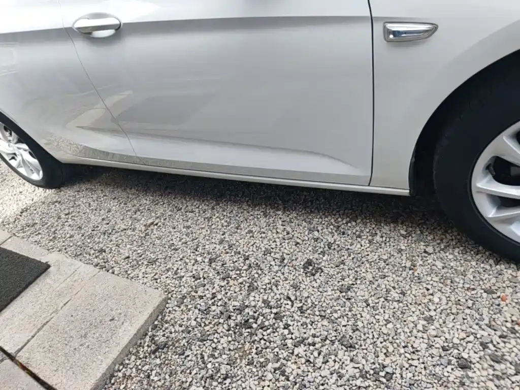 Buick Verano — миниатюра 21
