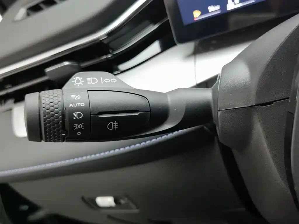 Geely Xingrui — миниатюра 21