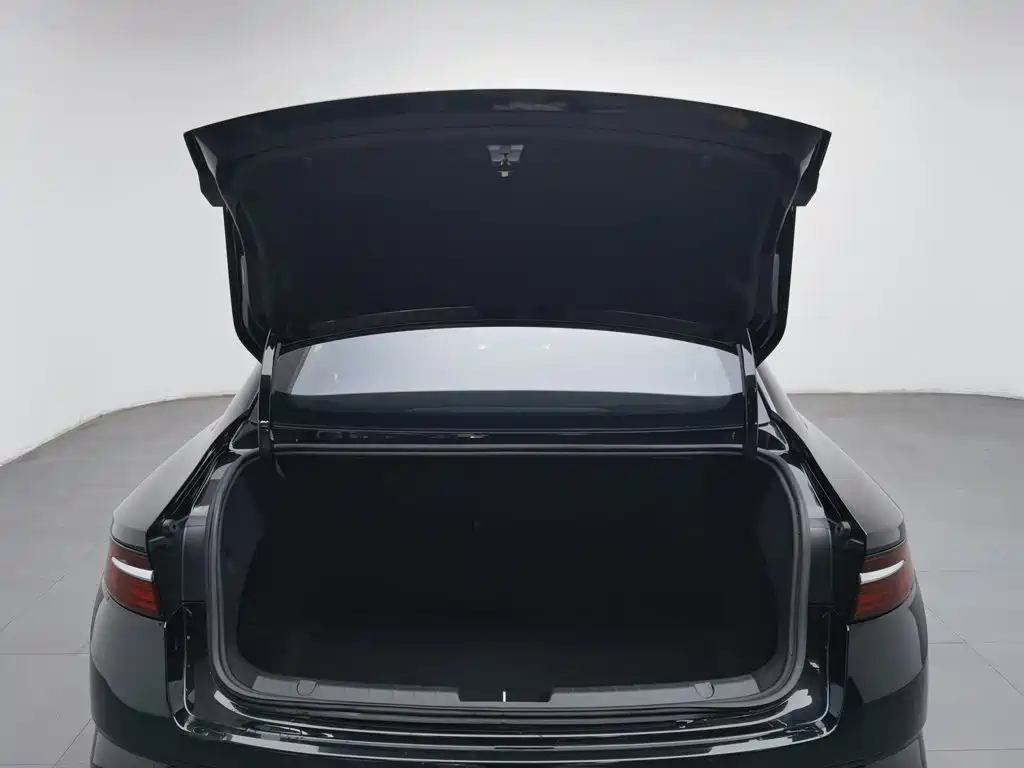 Geely Xingrui — миниатюра 16