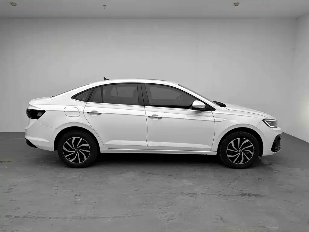 Volkswagen Lavida 2023 1.5L AT