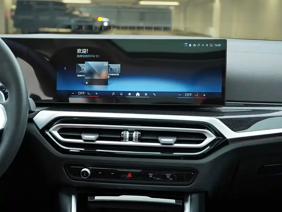 BMW 3 Series — миниатюра 19