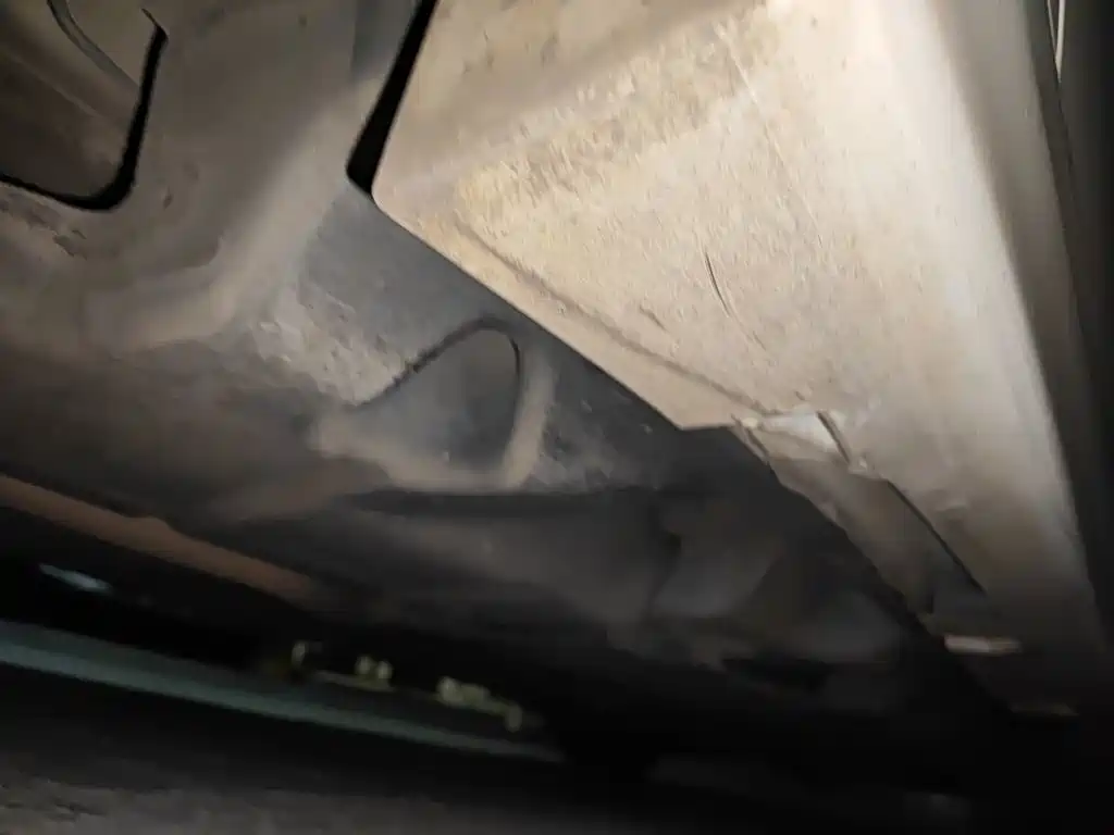 Ford Mondeo — миниатюра 17